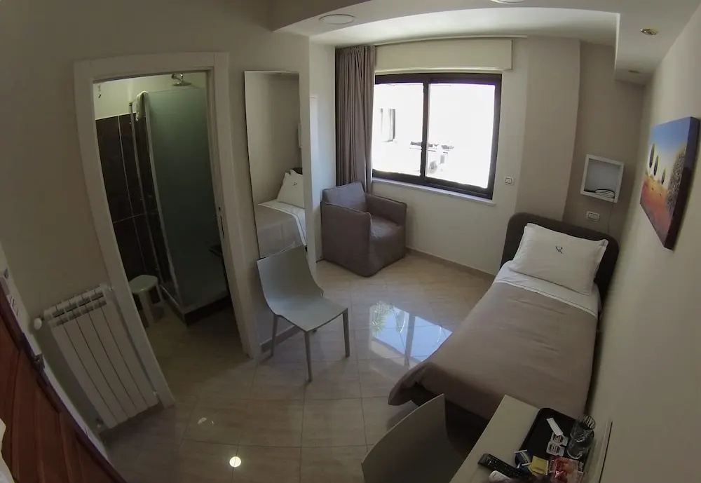 Sonevi Rooms Napoli