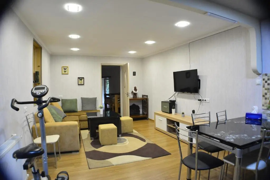 "Stumari" Apartaments