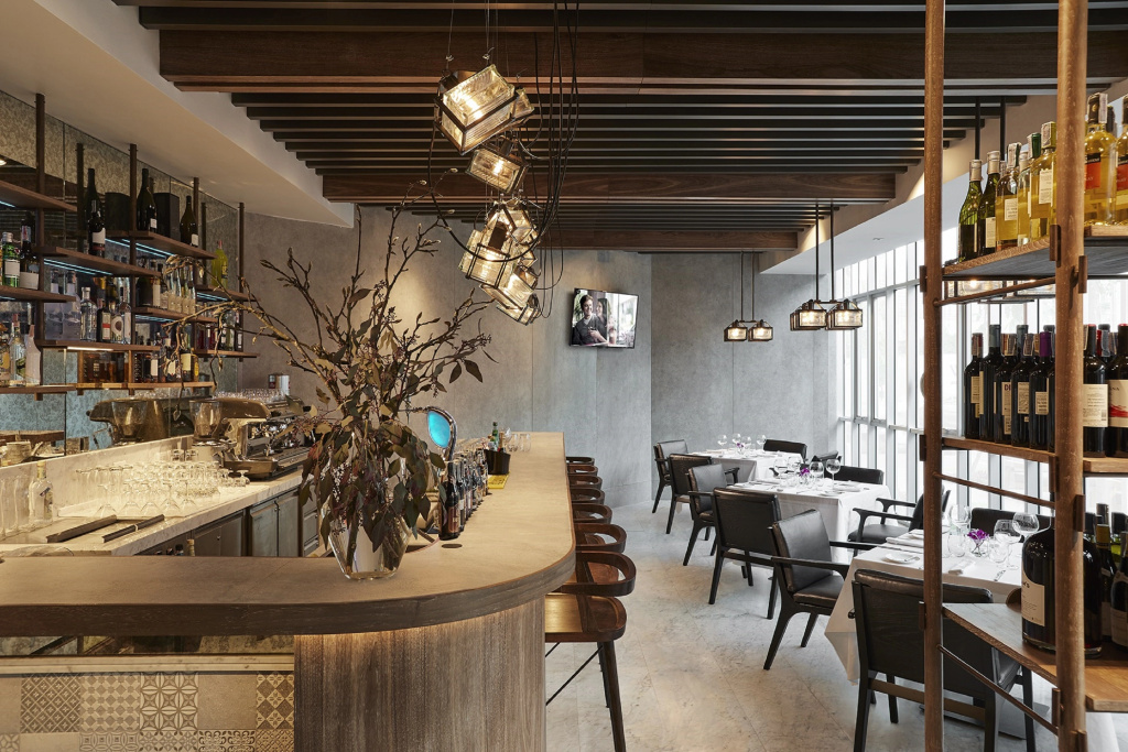 Somerset Maison Asoke Bangkok