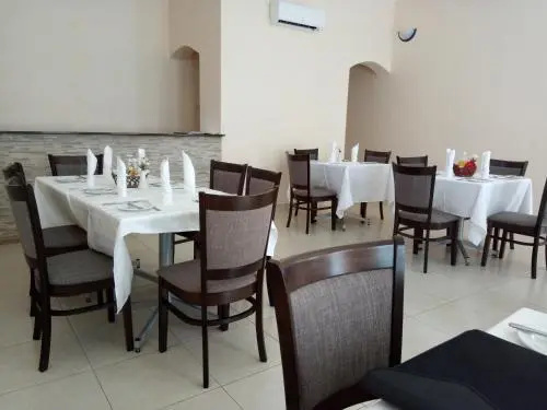 Wadonda Suites