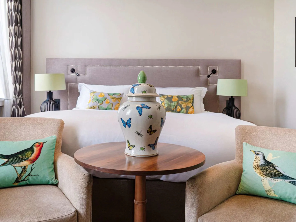 Queens Hotel Cheltenham