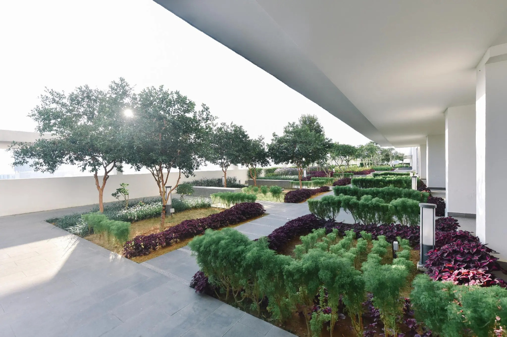 1 Tebrau Residences by YML Home