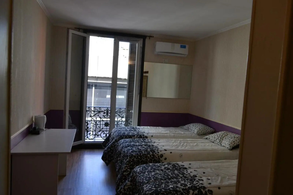 DEL900 Hotel Boutique