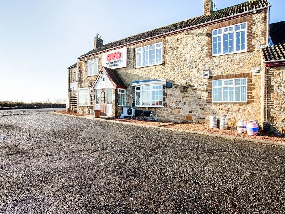 OYO Chilton Country Pub And Hotel