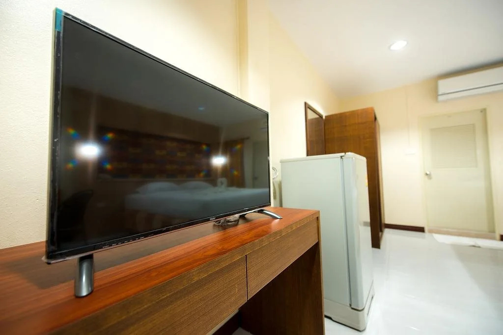 Chic Inn Thamuang