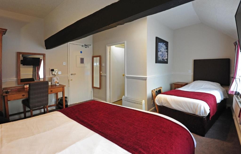 Himley House by Chef & Brewer Collection