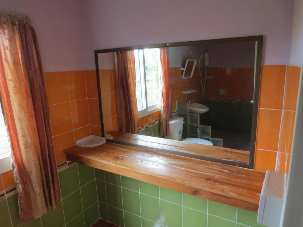 Baan Ton Nam Resort