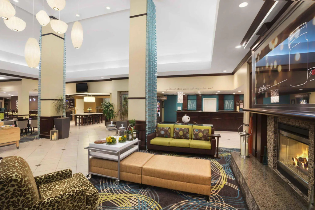 Hilton Garden Inn Charlotte/Mooresville
