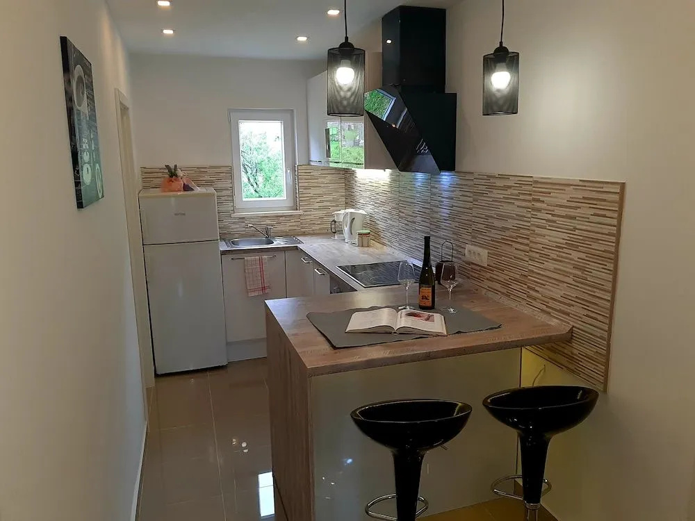 Apartments and Rooms Viskic