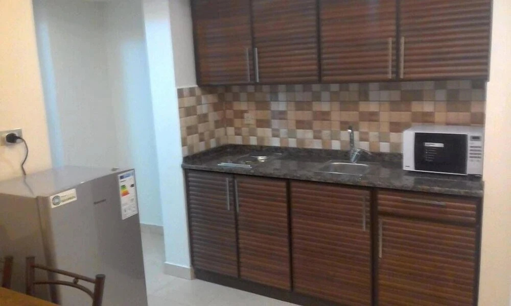 Shami Plaza Hotel