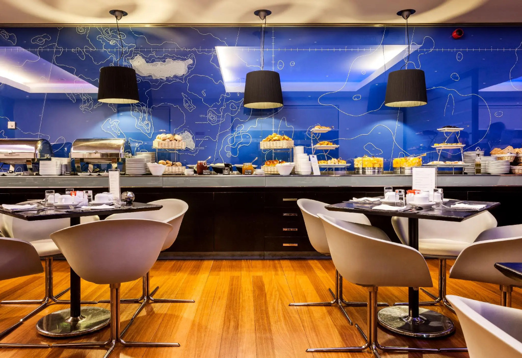 Hotel Acores Lisboa
