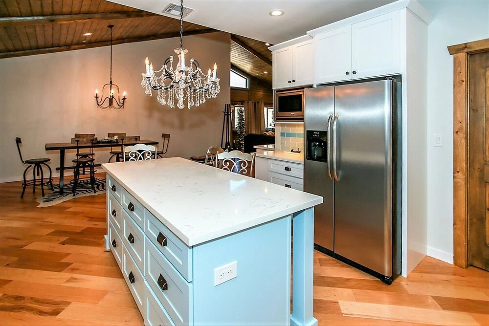 Alpine Chalet-1840 by Big Bear Vacations