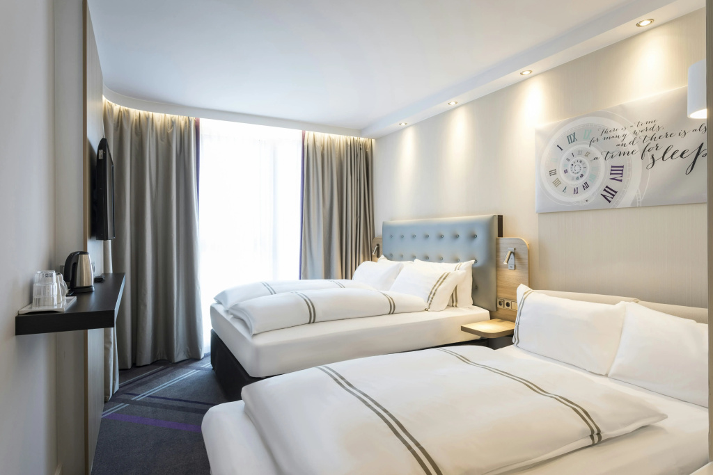 Premier Inn Freiburg City Süd