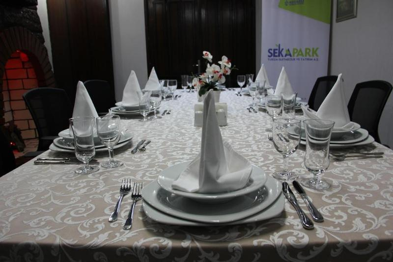 SekaPark Hotel