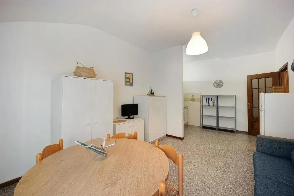 Appartamento Orizzonte 8 B