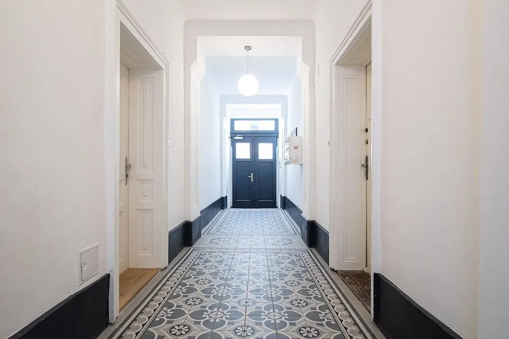 APARTMENT RüDIGERGASSE