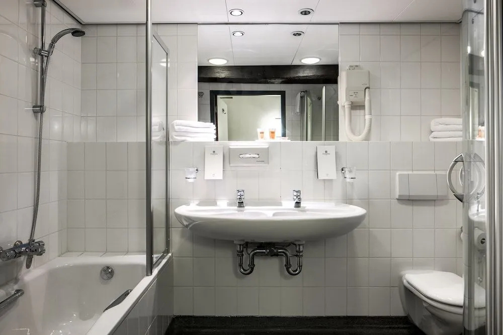 Hampshire Hotel - 's Gravenhof Zutphen