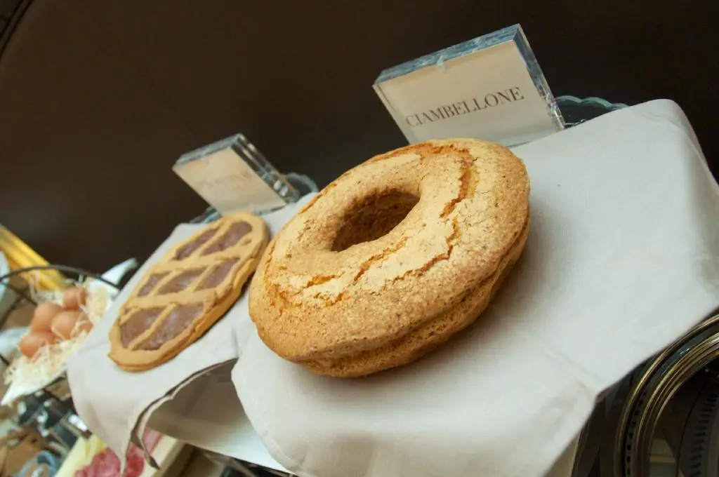 V Collection Piazza Farnese Luxury Suites