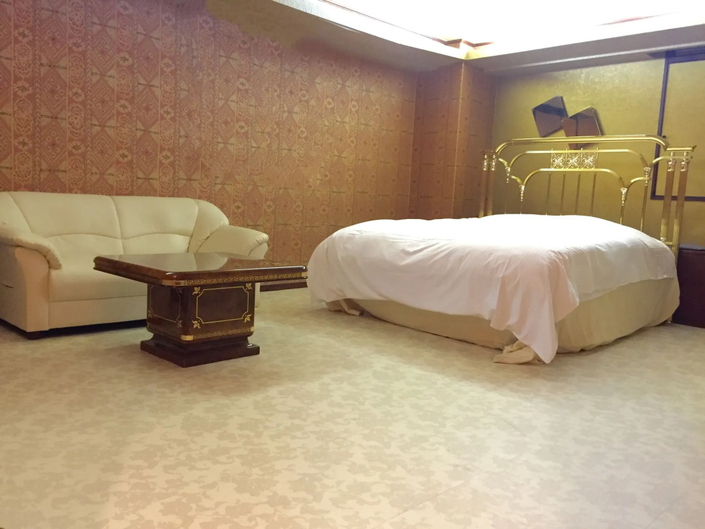 Hotel Ritz Koshien