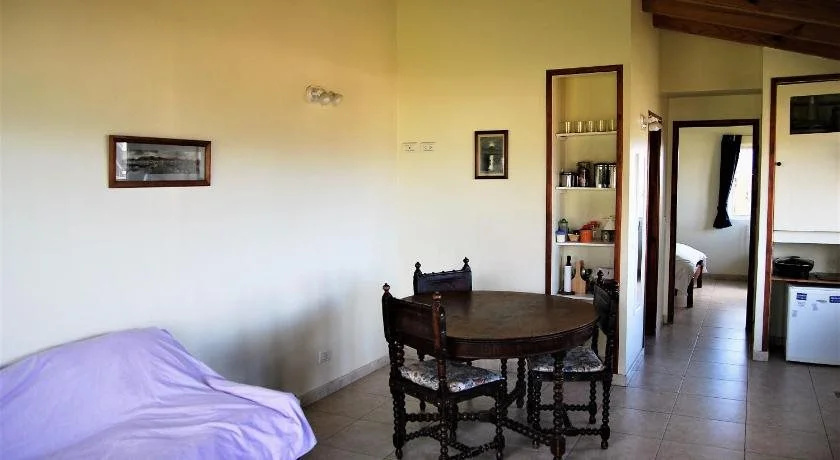Cabañas Del Hain