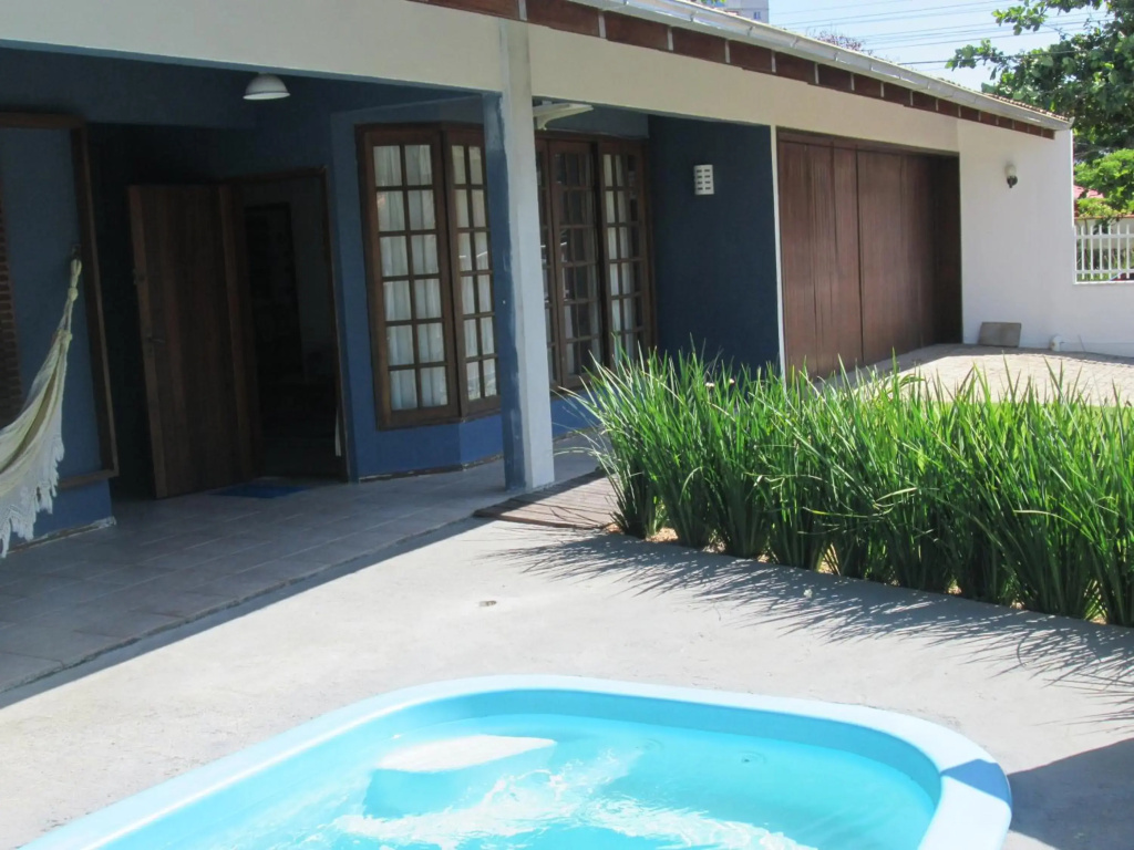 Casa Ivan de Penha 1