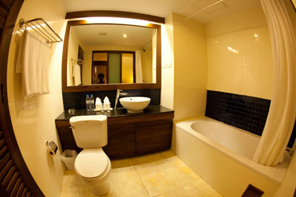 Lamai Coconut Beach Resort