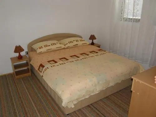 Villa Rustica