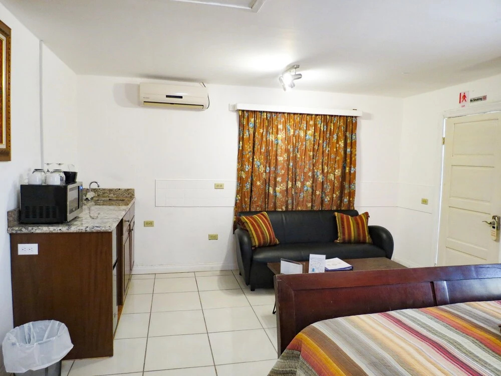 Harbour View Vacation Apartments