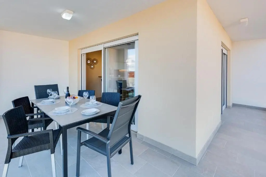 Apartments Corcovado