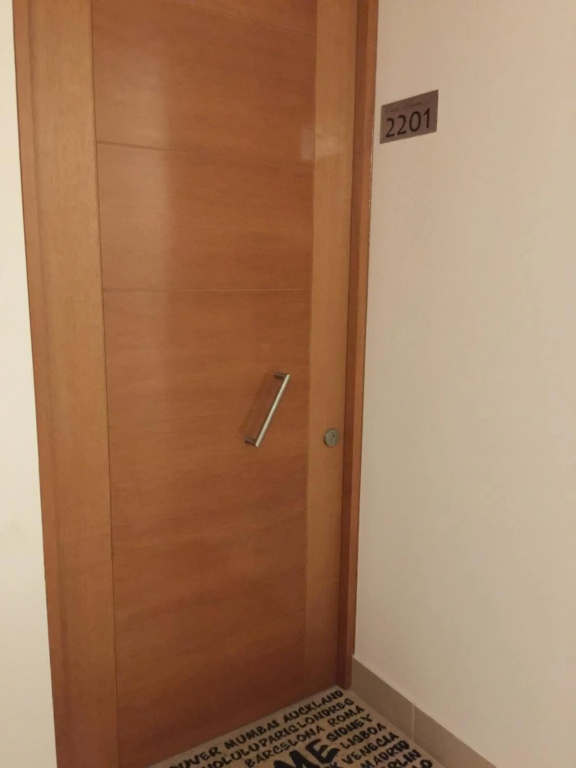 Costa Mansa II, Avenida Costanera 3100 , Departamento 2201