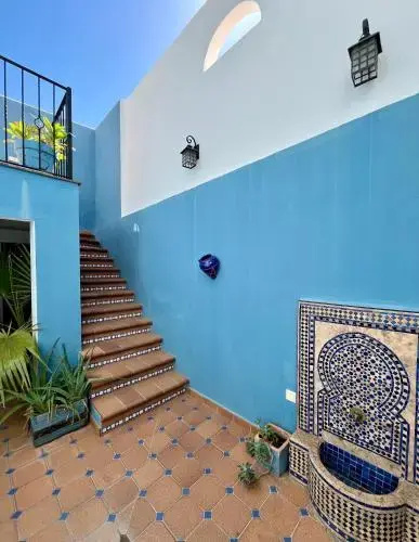 Boabdil Guesthouse