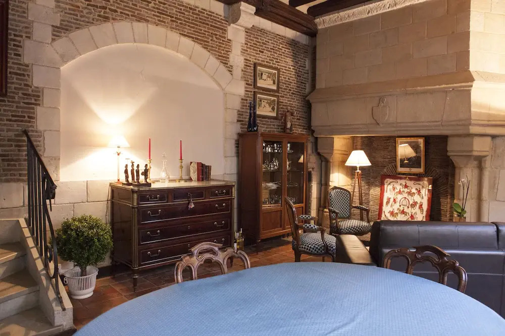 Coeur de Paris - le de la Cite