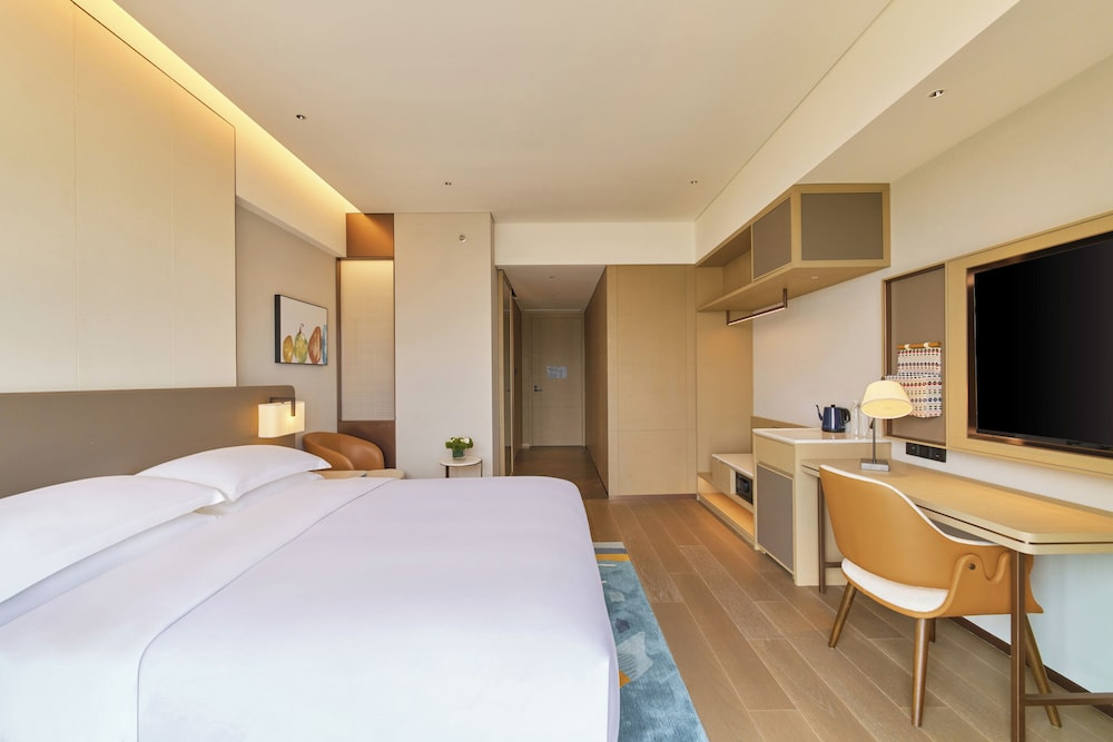 Hyatt Place Kunming South Railway Station