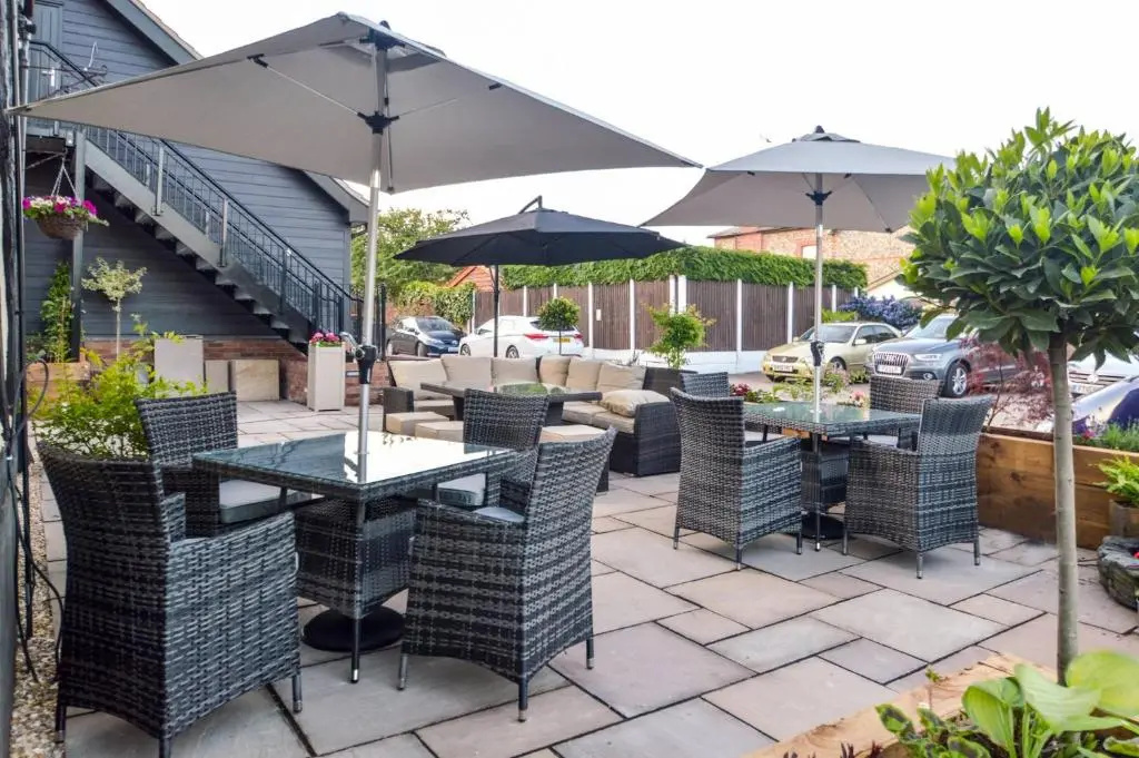 The Bell Inn