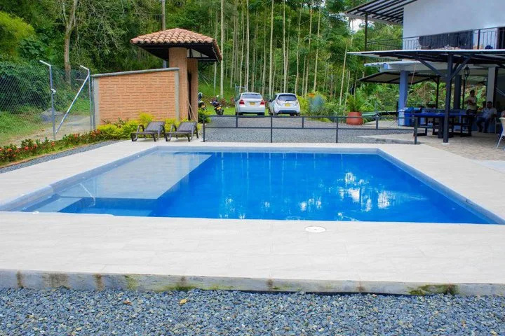 Finca hotel el porvenir
