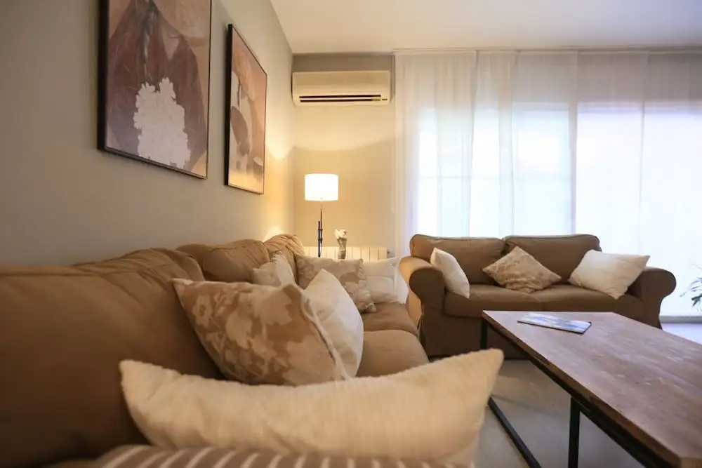 Casa Para 6 Personas en Cambrils