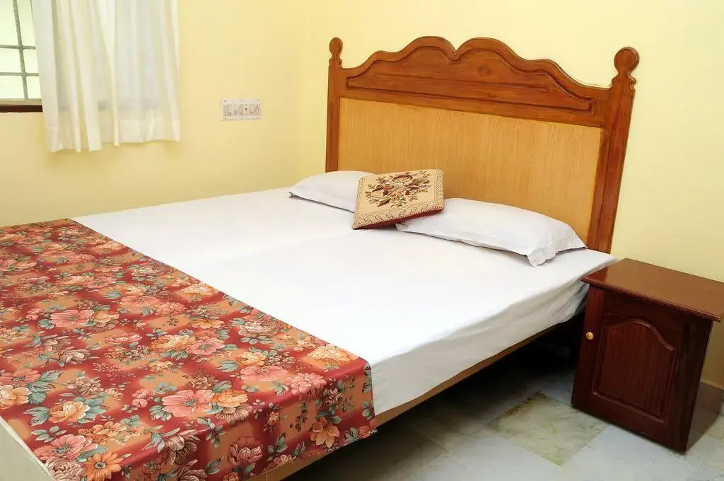 Maison Casero Home Stay