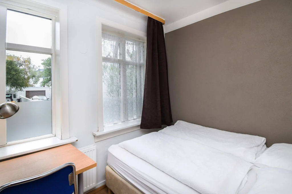 Guesthouse Aurora