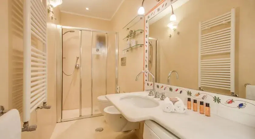 San Cosimato 40 guesthouse