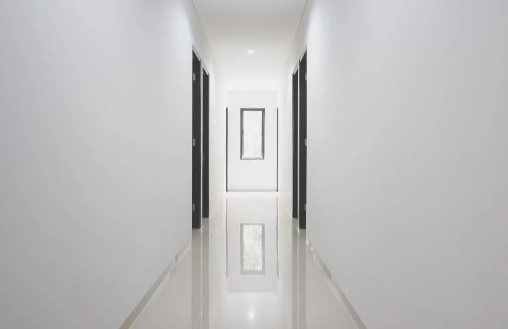 Cove Urooms Panglima Polim