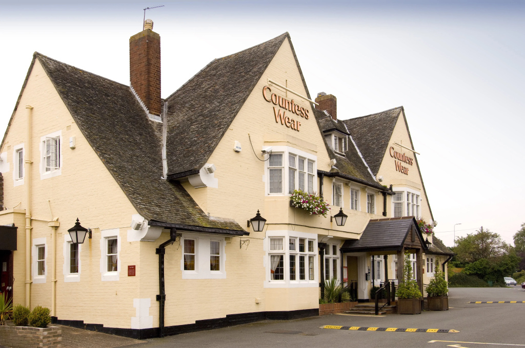 Premier Inn Exeter - Countess Wear