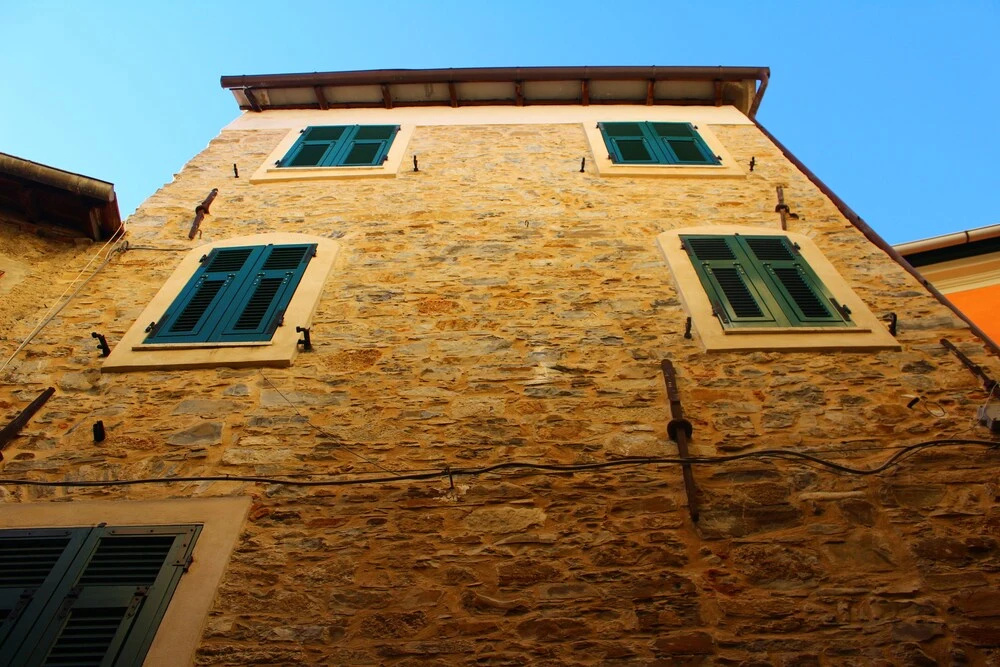 Case Vacanza Imperia