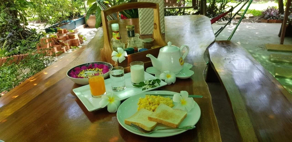 The Park Ayutthaya Resort And Spa