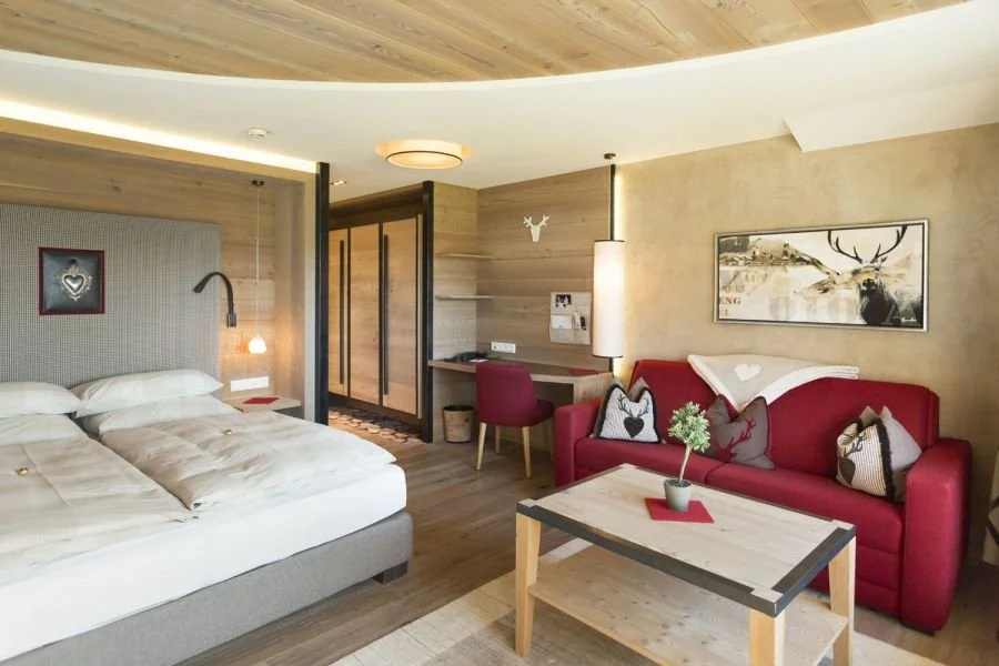 Wellnesshotel Der Engel - Tannheimer Tal