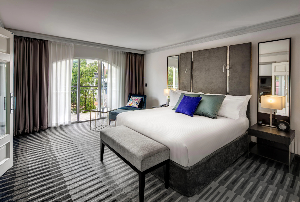 InterContinental Sydney Double Bay by IHG