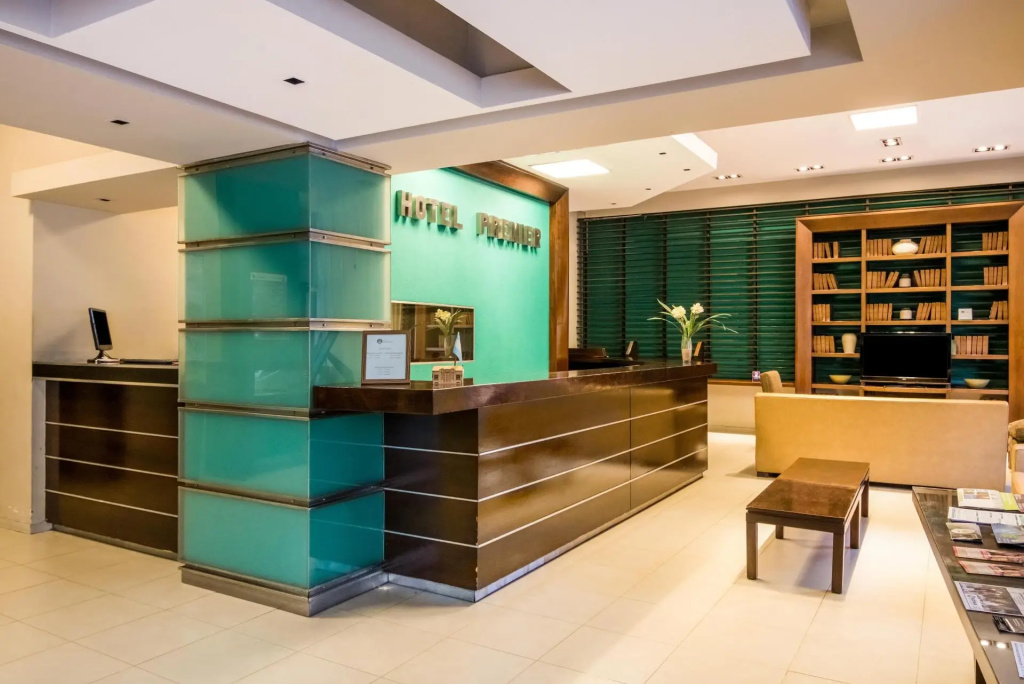 Hotel Premier