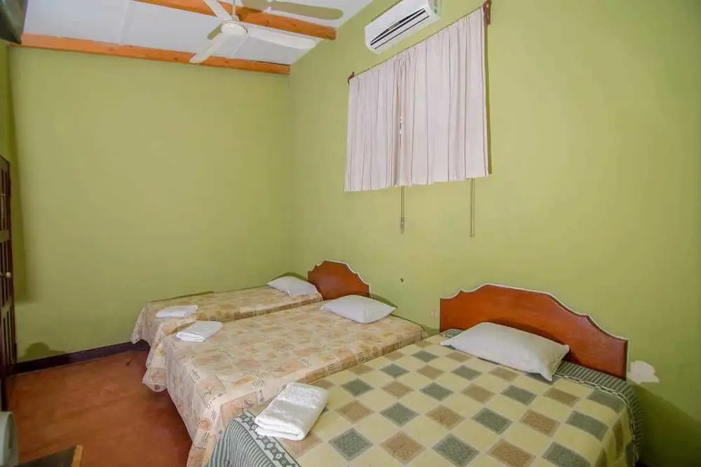 Hotel Petenchel