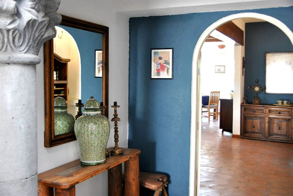 Hotel Cala Blanca