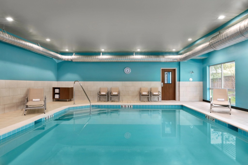 Holiday Inn Express & Suites Salisbury by IHG