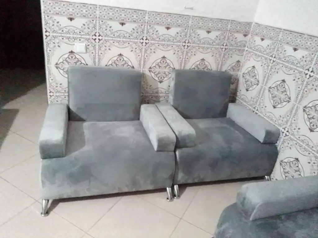 Bouznika H18
